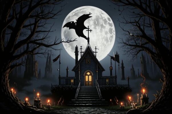 Мудрость («Сошлись чертовки на перекрестке…»)