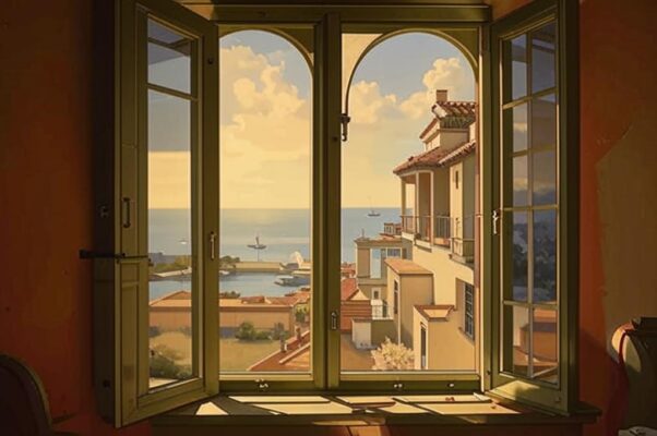 Над забвеньем