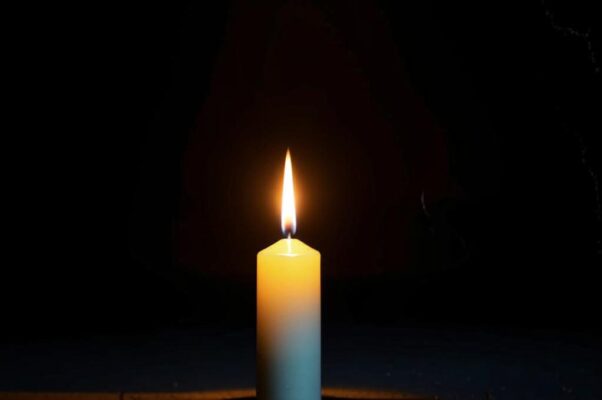 Наше рождество