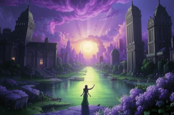 Не о том (отвечавшим)