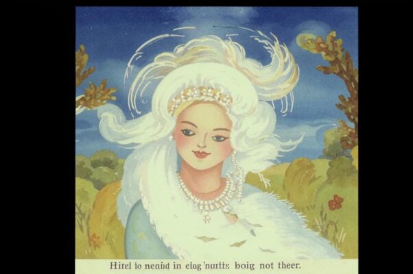 Невеста («Мне жить остается мало…»)