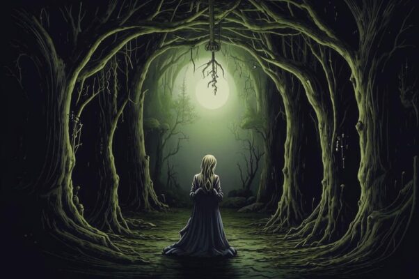 Неизвестная