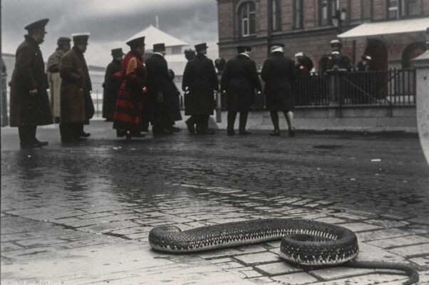 Ночь («… Не рассветает, не рассветает…»)