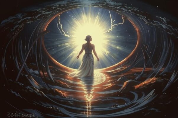 Ночью («Ночные знаю странные прозрения…»)