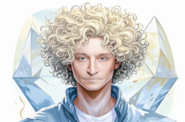 Она («А. А. Блок…»)