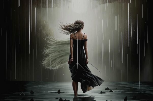 Опустошение