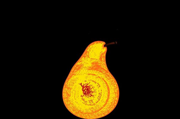 Отраженность