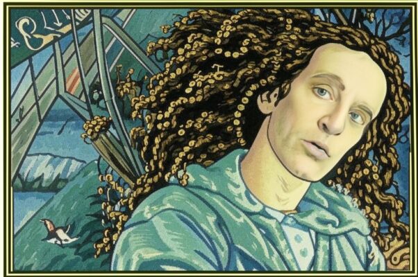 Память («Недолгий след оставлю …»)