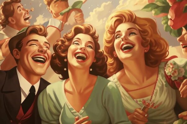 Последнее («Порой всему, как дети, люди рад…»)