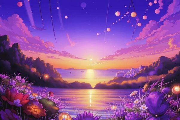 Программа («Здесь всё ― только опалово…»)