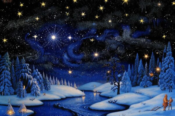 Протяжная песня