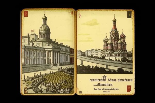 Рай (« (в альбом***, в СПб-ге…»)