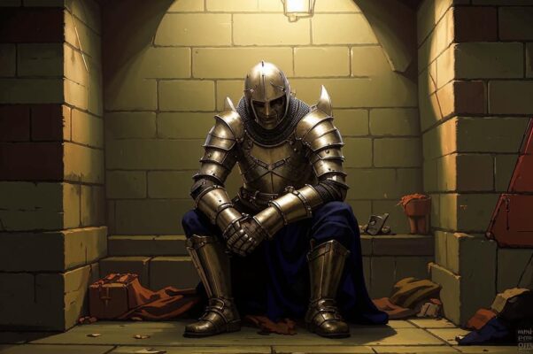 Родина («В темнице сидит заключенны…»)