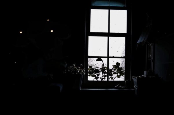 Сентиментальное стихотворенье