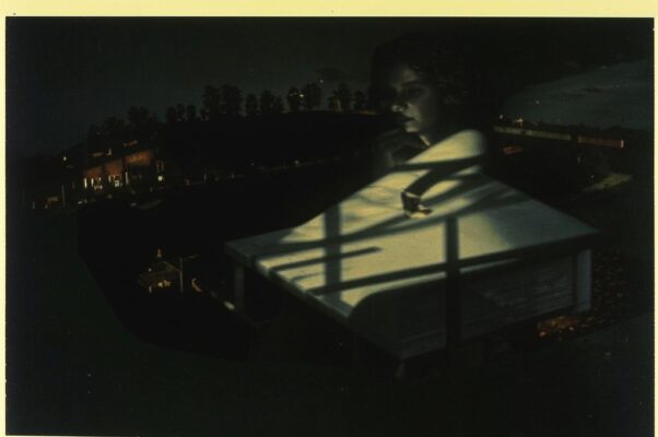 Слова и молчанья