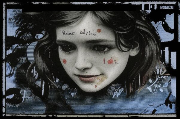 Слова любви («Любовь, любовь…  О, даже не ее …»)