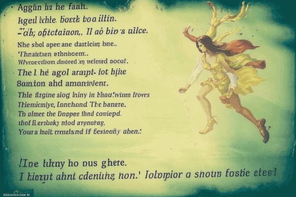 Снег («Опять он падает, чудесно молчаливый…»)