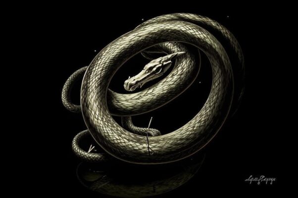 Сонет («Не страшно мне прикосновенье стал…»)