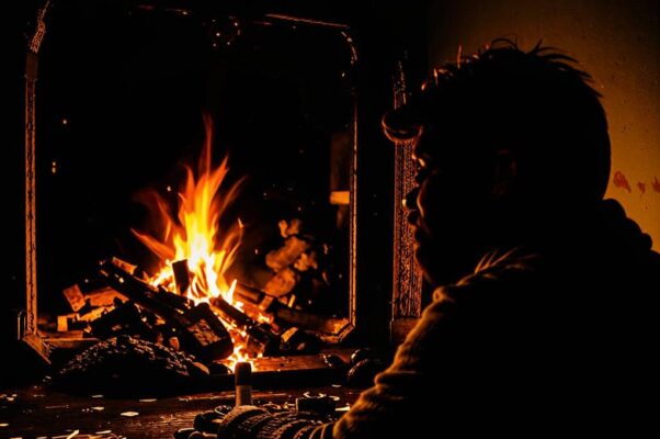 Стариковы речи