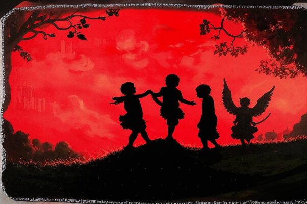 Три сына — три сердца