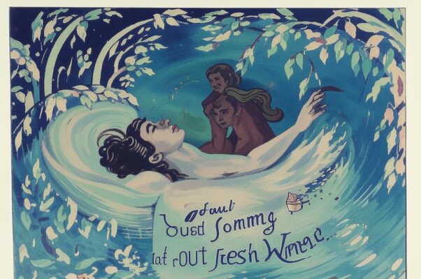 Ты («Ты не приходишь, но всегда, …»)