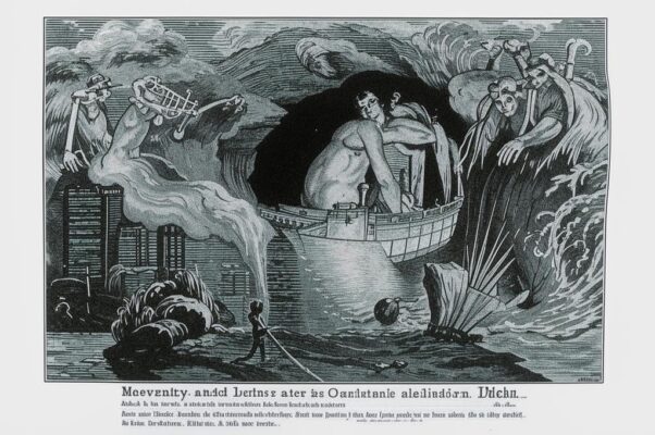 Улыбка («Поверьте, нет, меня не соблазни…»)