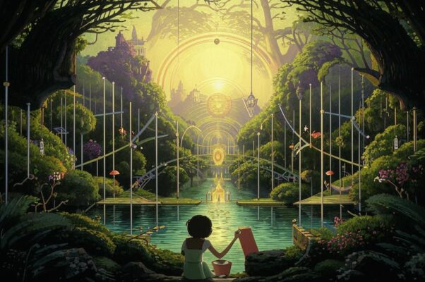 Числа («Бездонного, предчувственного смысл…»)