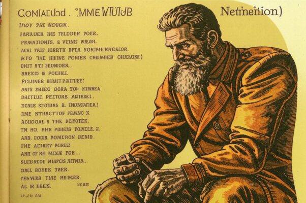 «Гениальность часто не в чести...»