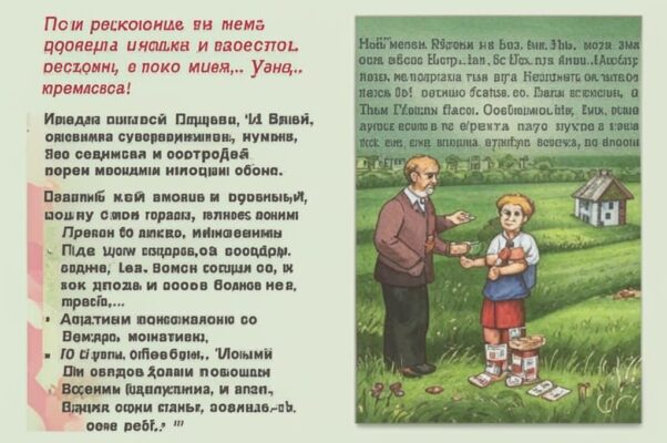 «Если деньги в землю закопать...»