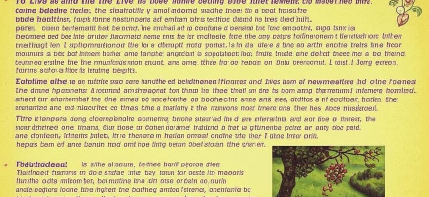 «Жить и жить — полезней и прелестней...»