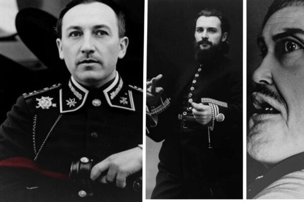 «Лжедмитрий нрава был нервозного...»