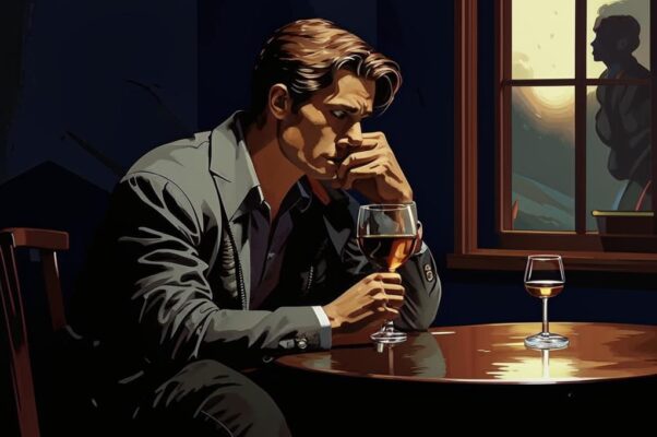 «На душе весьма тревожно...»