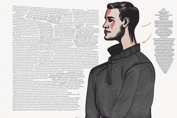 «Не я живу в великом времени...» («Не я живу в великом времени…»)