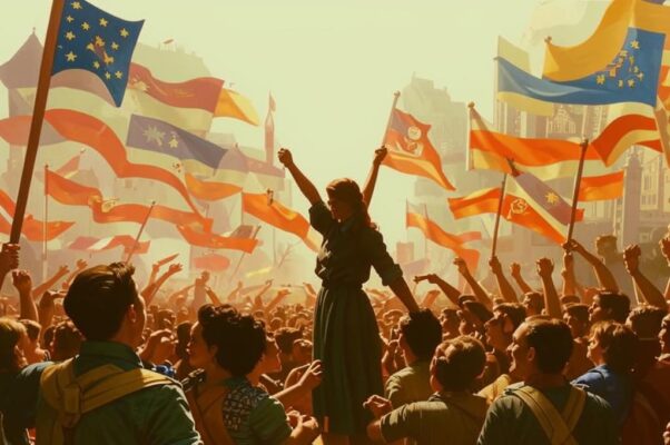 «О счастье не могло быть речи...»