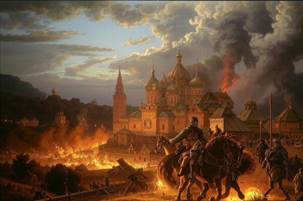 «Осеннее небо уныло...»
