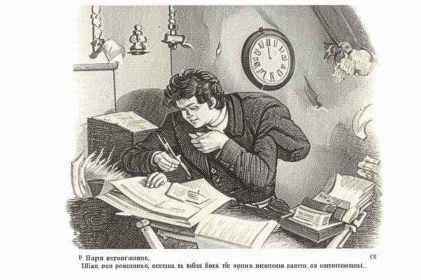 «Ошибки мне сопутствуют всегда...»