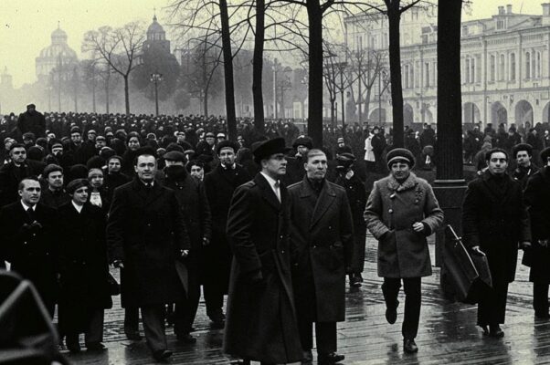 «Проходя по знойному Арбату...»