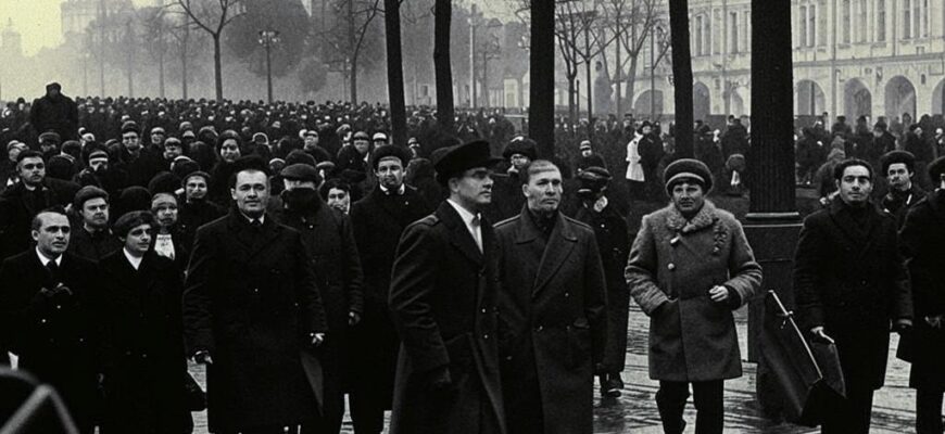 «Проходя по знойному Арбату...»