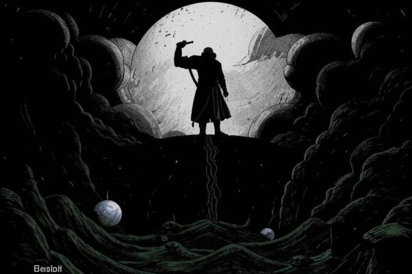 «Сам не знаю, братцы...»