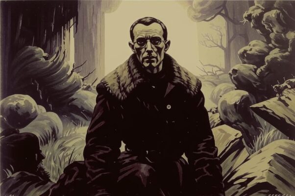 «Я быть хочу смелее всех...»