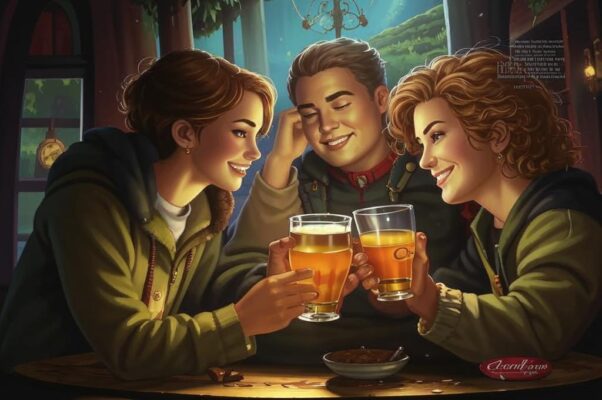 «Я знаю цену увереньям пьяным...»
