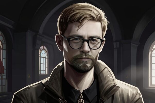 Искусствовед и Герострат