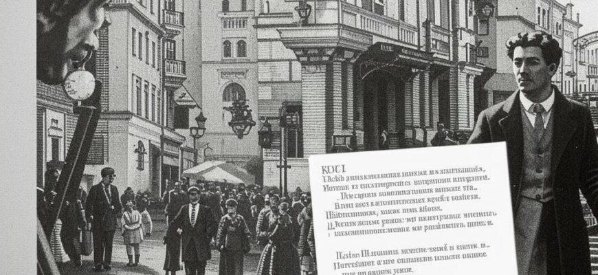 По глазковским местам