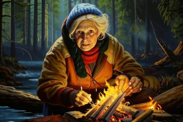 Северная романтика