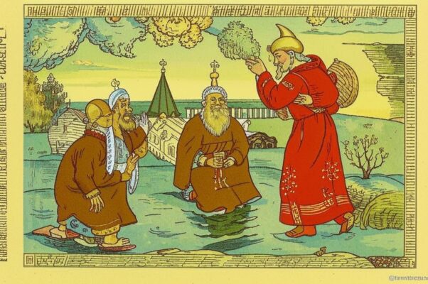Спас