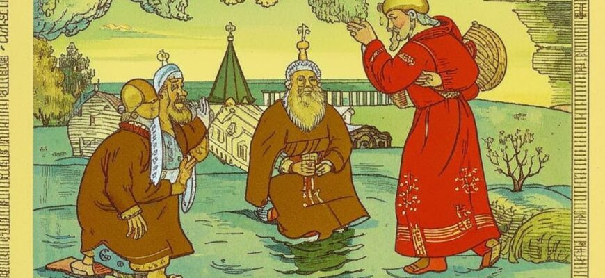 Спас