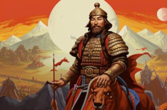 Судьба владык