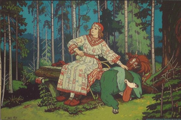 Борьба с собой