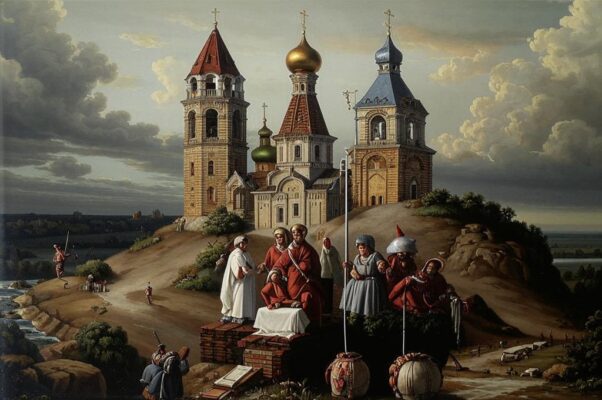 Сам по себе