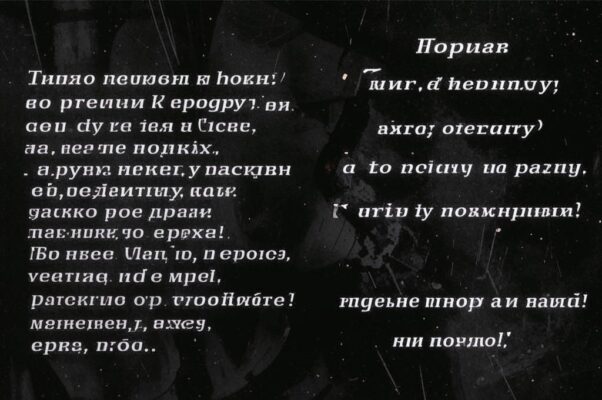 Светотени